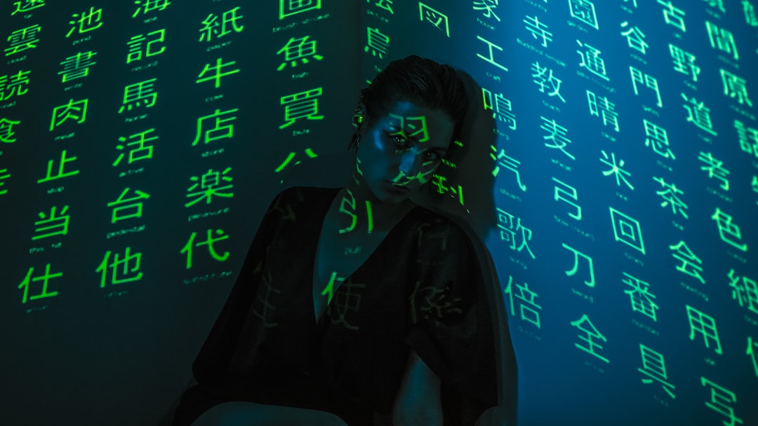 Unleash Your Inner Cyberpunk with the Ultimate Jacket